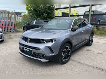 Used Vauxhall Mokka 2023 for sale - 78765326: Photo