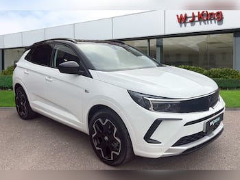 Used Vauxhall Grandland 2023 for sale - 79490077: Photo