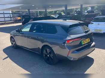 Used Vauxhall Astra 2024 for sale - 79494731: Photo