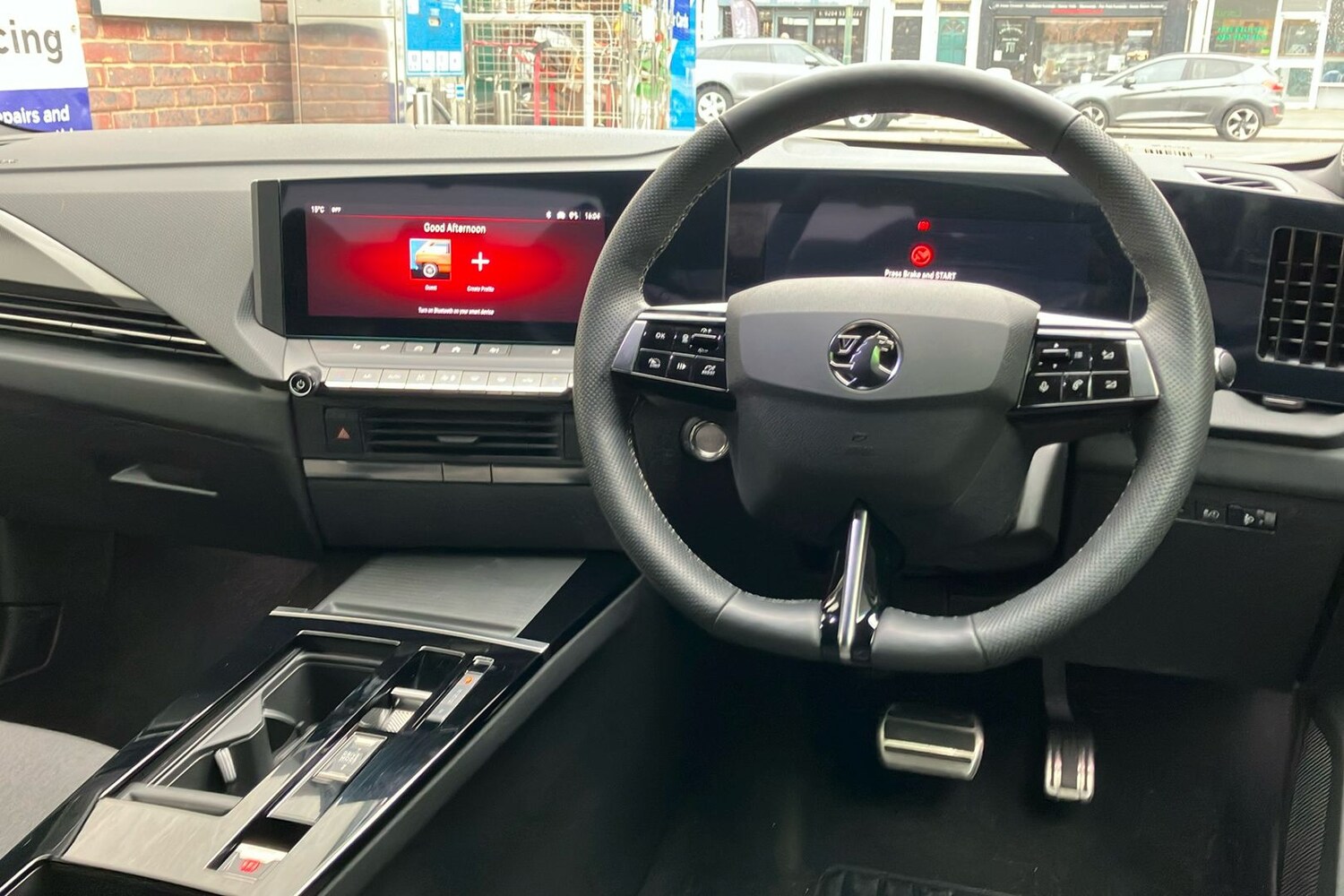 Vehicle 13