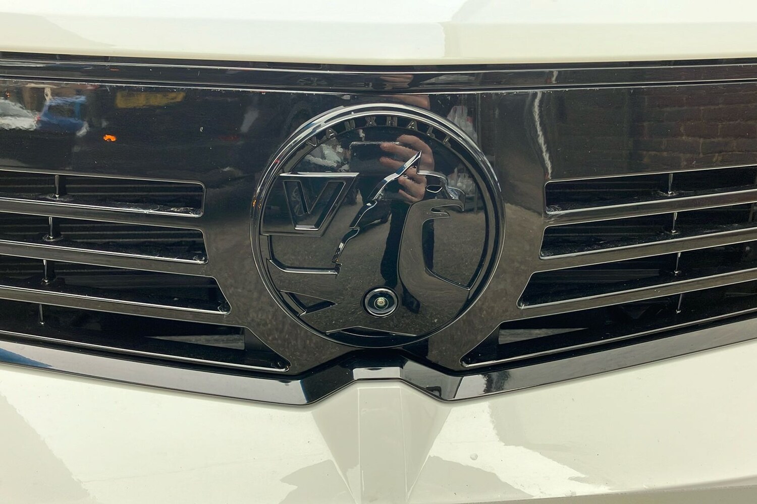 Vehicle 26
