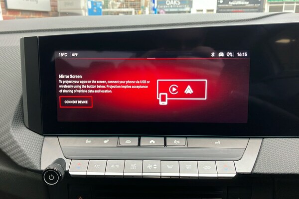 Used Vauxhall Astra 2024 for sale - 74904909: Photo 42