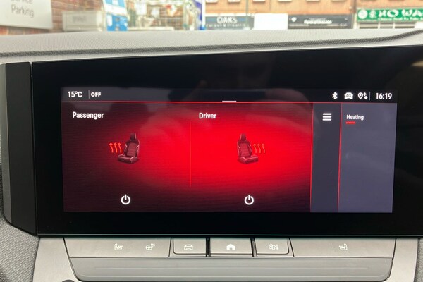 Used Vauxhall Astra 2024 for sale - 74904909: Photo 52