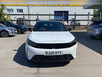 Used Vauxhall Corsa 2025 for sale - 78282073: Photo