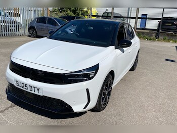 Used Vauxhall Corsa 2025 for sale - 78282073: Photo