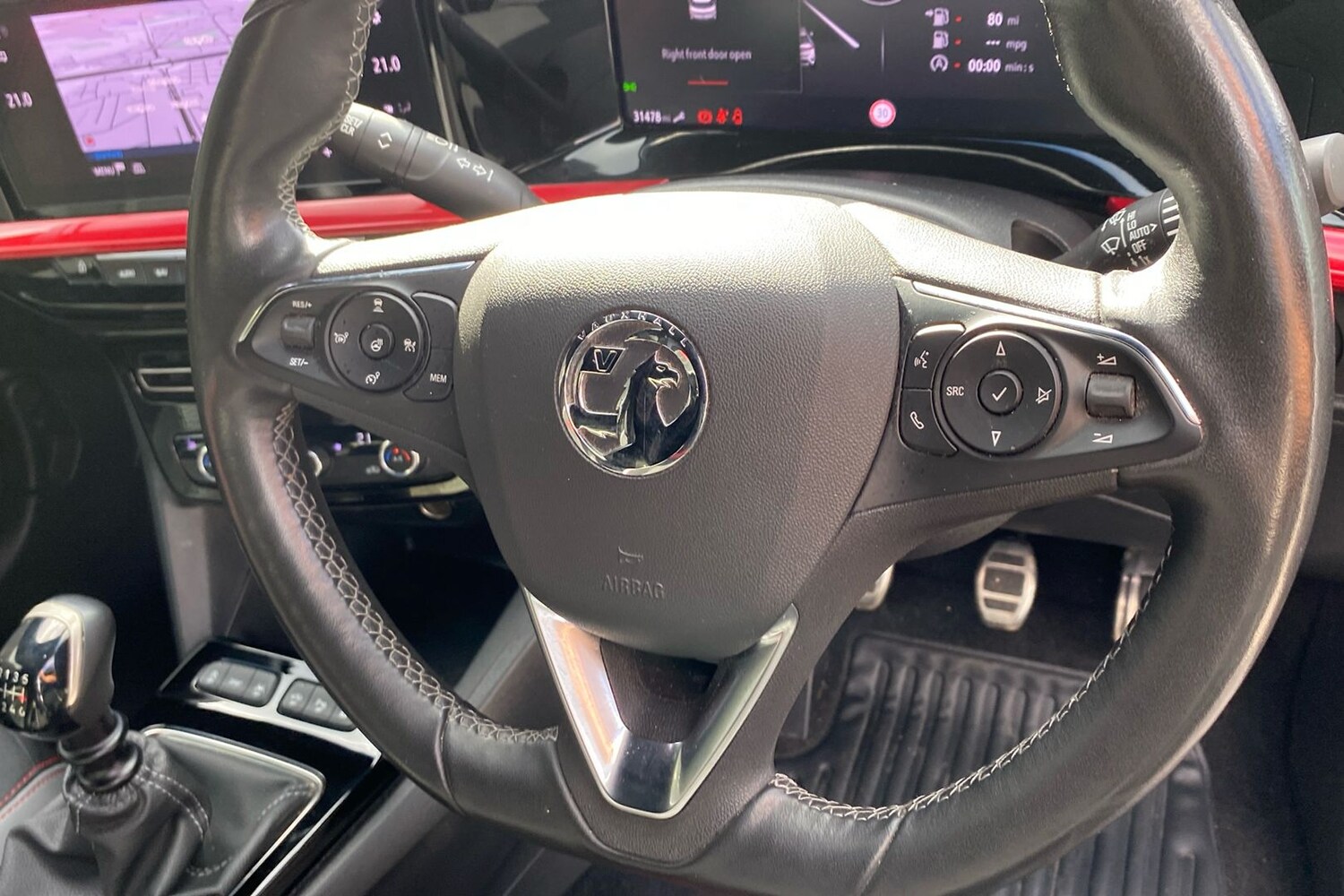 Vehicle 20