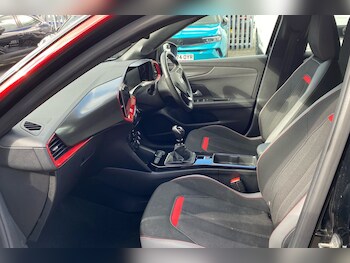 Used Vauxhall Mokka 2022 for sale - 75879561: Photo