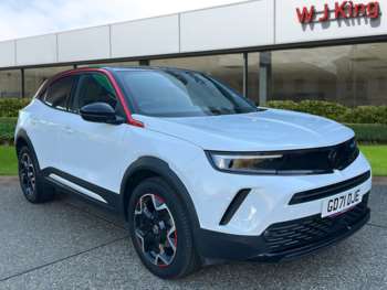 2022 - 1.2 Turbo Sri Premium Suv 5dr Petrol Auto Euro 6 s/s 130 Ps