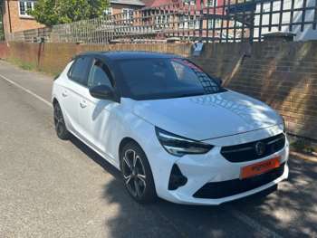 2023 - 1.2 Turbo Ultimate Hatchback 5dr Petrol Auto Euro 6 s/s 130 Ps