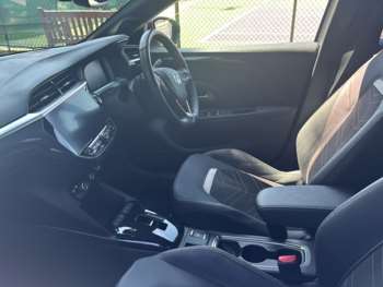 Used Vauxhall Corsa 2023 for sale - 74830454: Photo