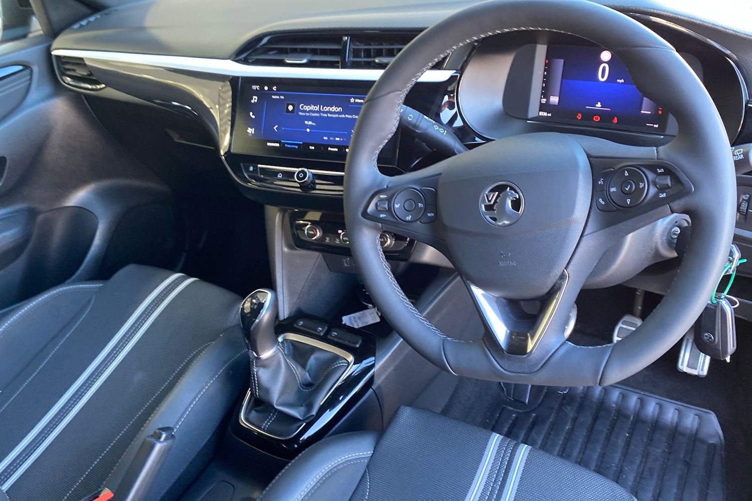 Used Vauxhall Corsa for sale - 77475546: Photo 11