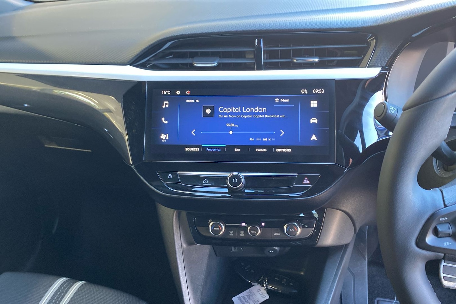 Used Vauxhall Corsa for sale - 77475546: Photo 14