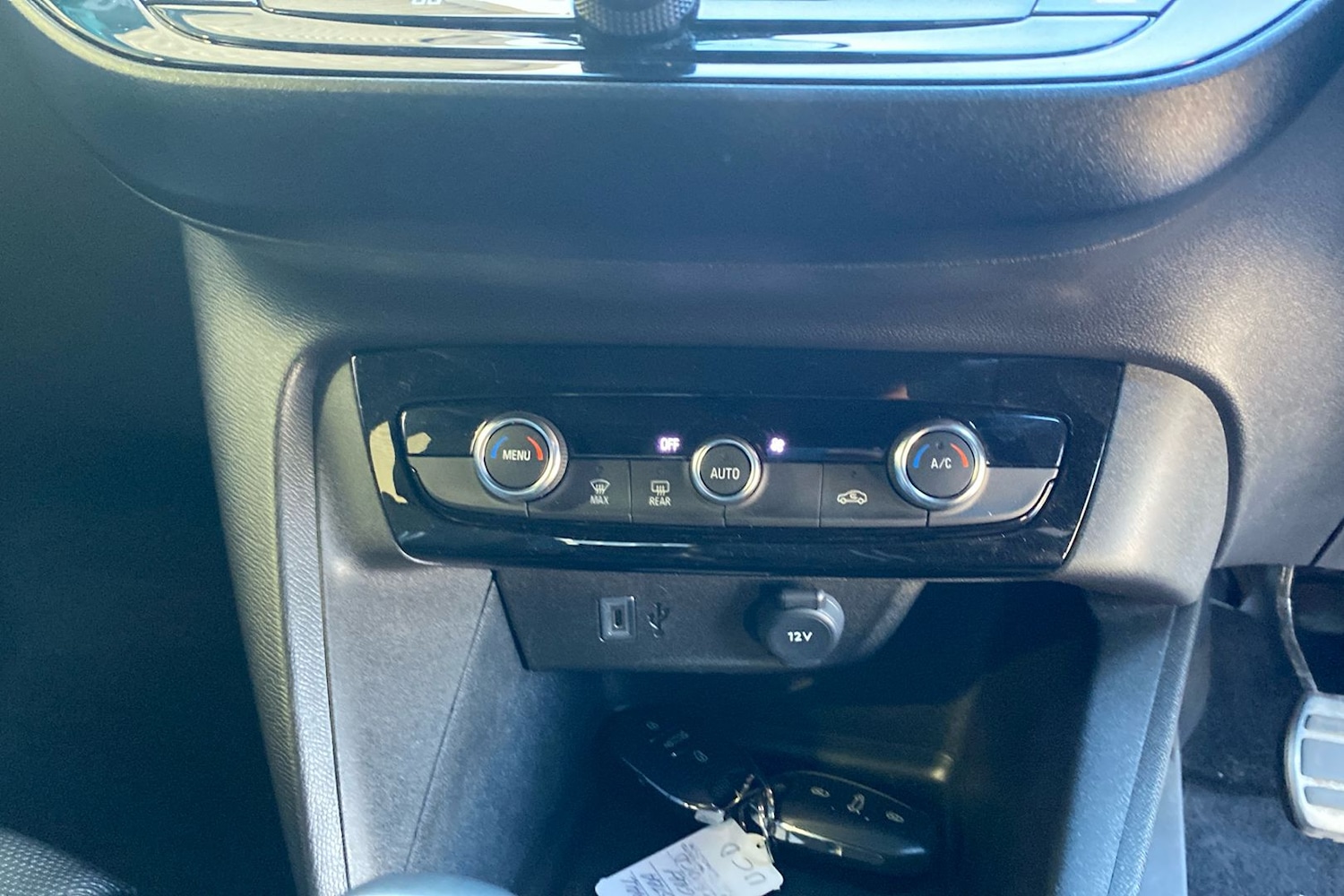 Used Vauxhall Corsa for sale - 77475546: Photo 15