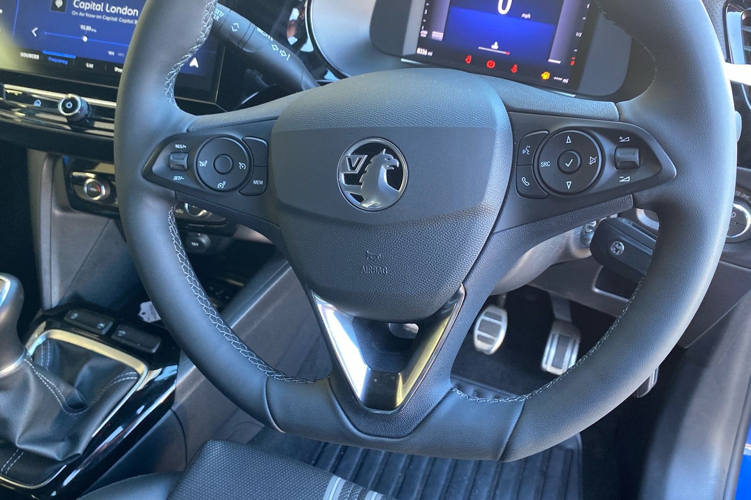 Used Vauxhall Corsa for sale - 77475546: Photo 20