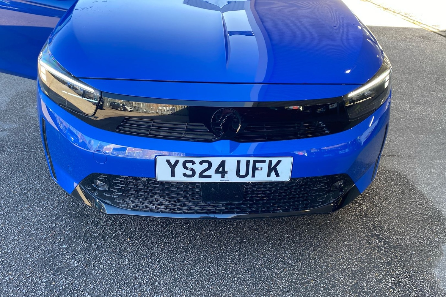 Used Vauxhall Corsa for sale - 77475546: Photo 23