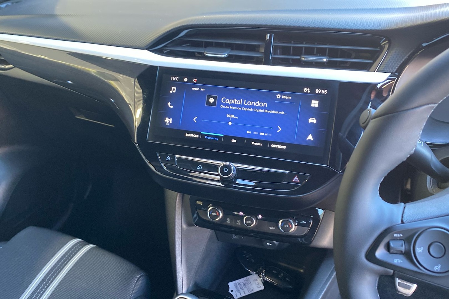 Used Vauxhall Corsa for sale - 77475546: Photo 25