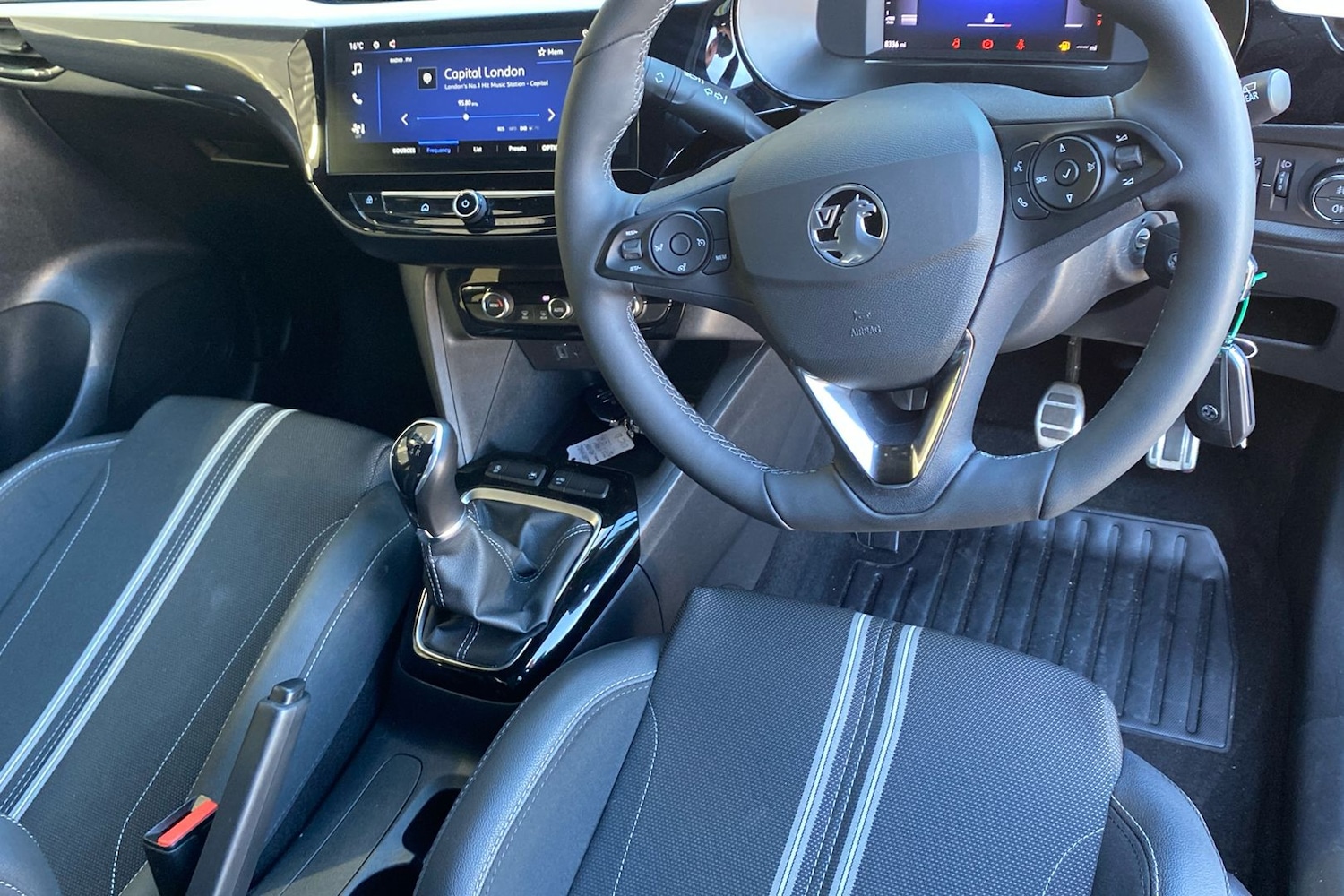 Used Vauxhall Corsa for sale - 77475546: Photo 26