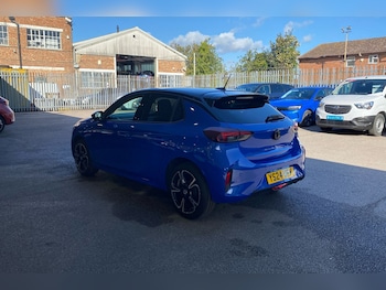 Used Vauxhall Corsa undefined for sale - 77475546: Photo