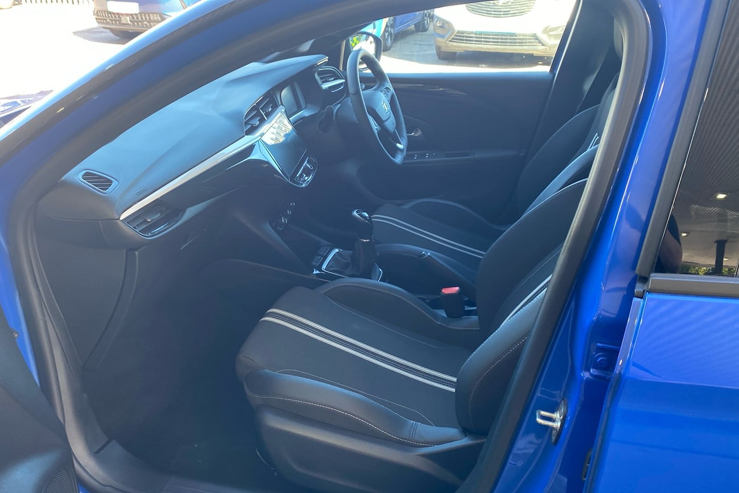 Used Vauxhall Corsa for sale - 77475546: Photo 3