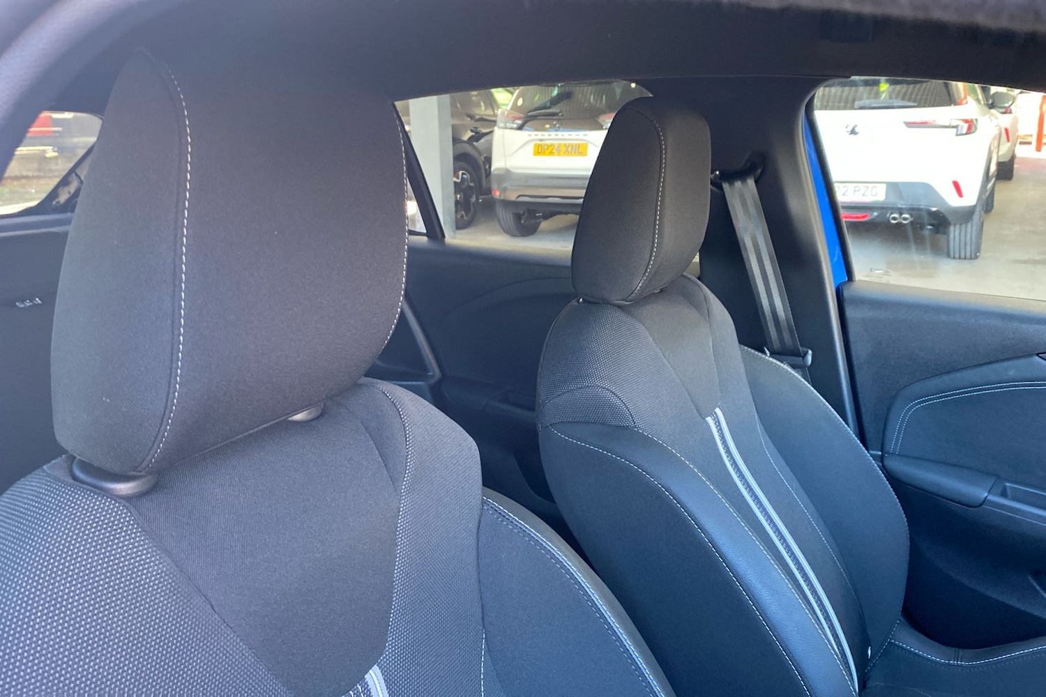 Used Vauxhall Corsa for sale - 77475546: Photo 30