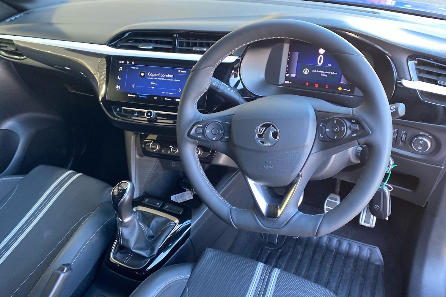 Used Vauxhall Corsa for sale - 77475546: Photo 33