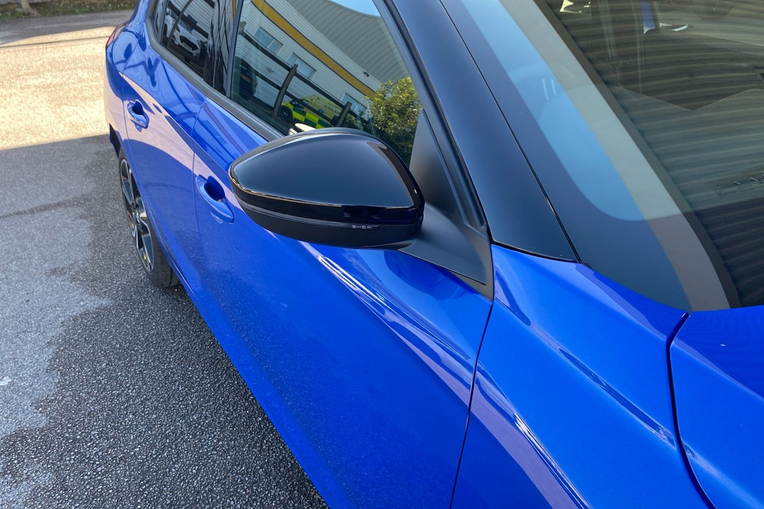 Used Vauxhall Corsa for sale - 77475546: Photo 36