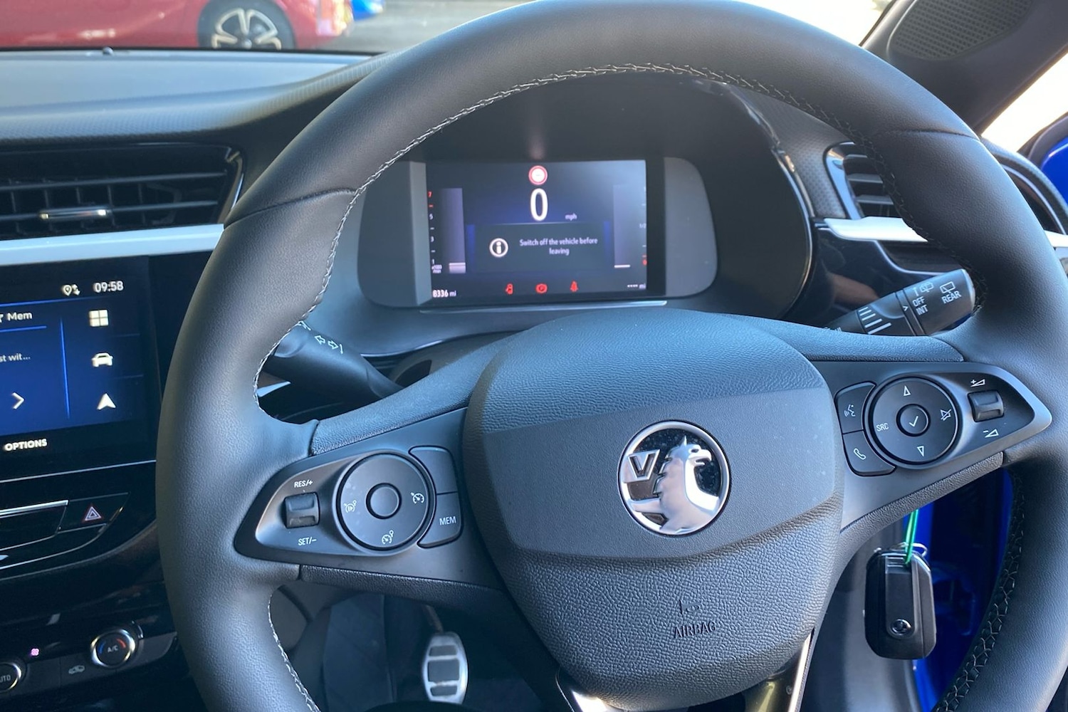 Used Vauxhall Corsa for sale - 77475546: Photo 37