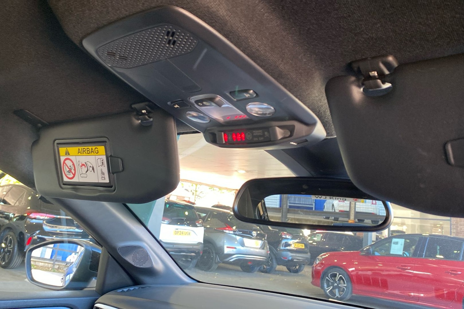 Used Vauxhall Corsa for sale - 77475546: Photo 45