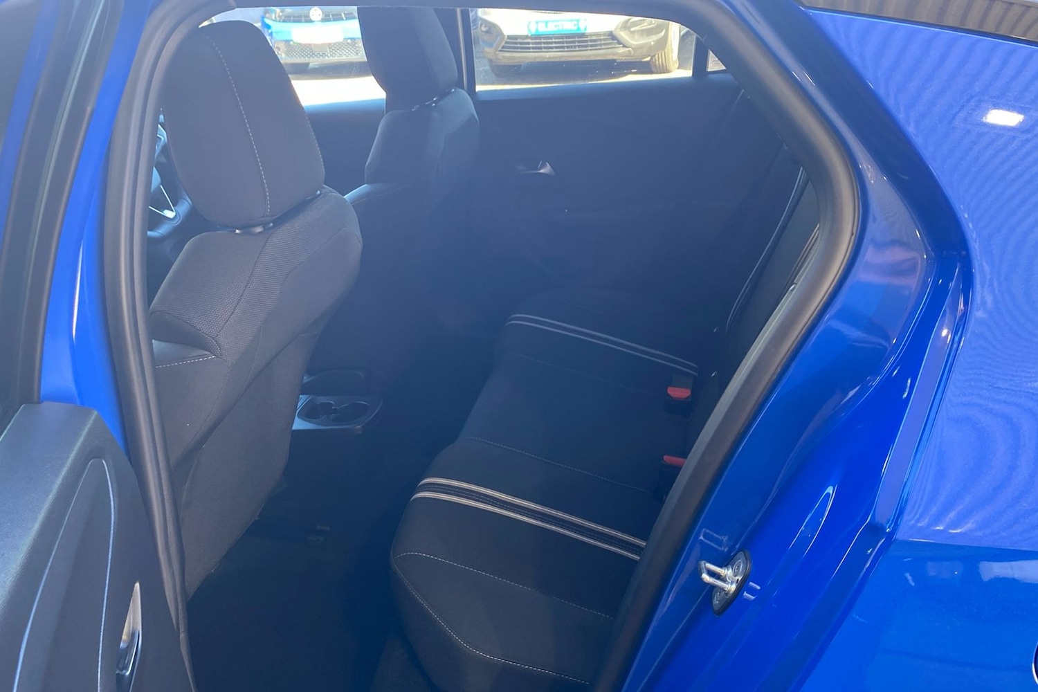 Used Vauxhall Corsa for sale - 77475546: Photo 5