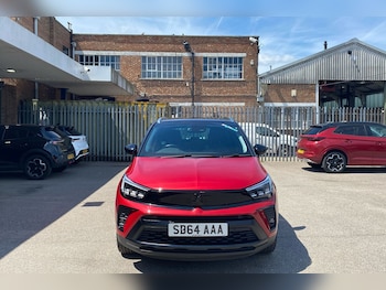Used Vauxhall Crossland 2024 for sale - 78794243: Photo