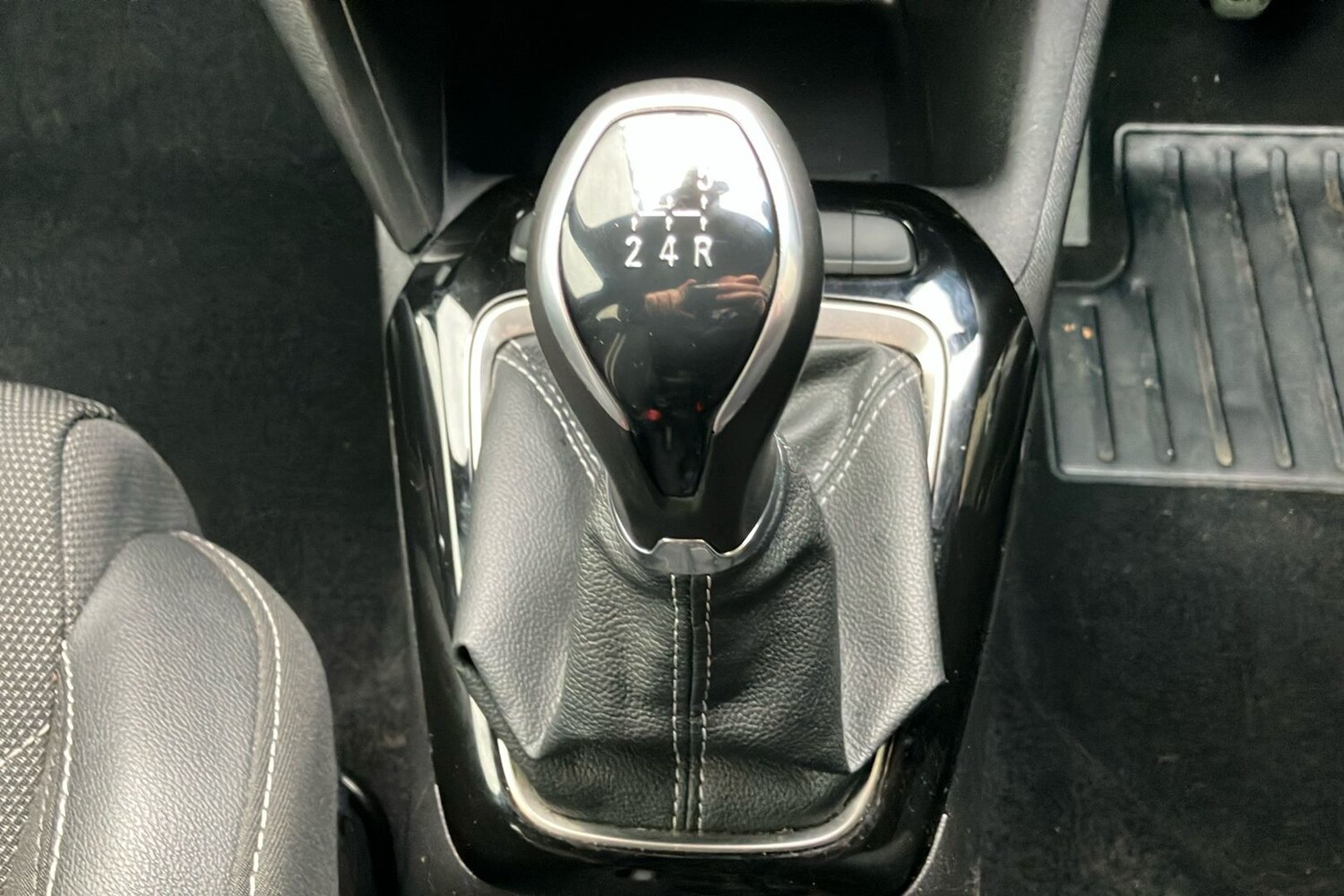 Used Vauxhall Corsa 2024 for sale - 77937676: Photo 17