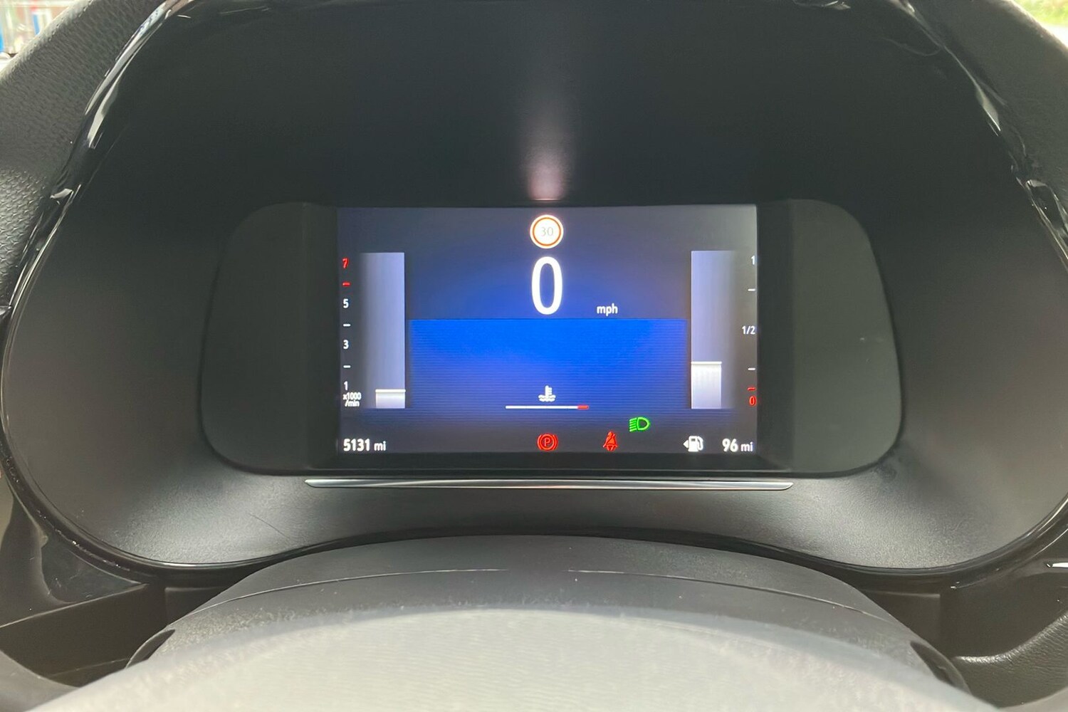 Used Vauxhall Corsa 2024 for sale - 77937676: Photo 19