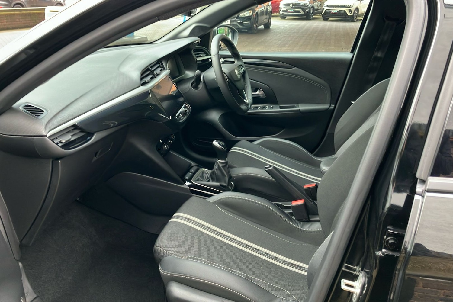 Used Vauxhall Corsa 2024 for sale - 77937676: Photo 3