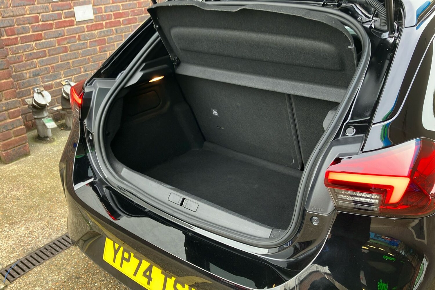 Used Vauxhall Corsa 2024 for sale - 77937676: Photo 35