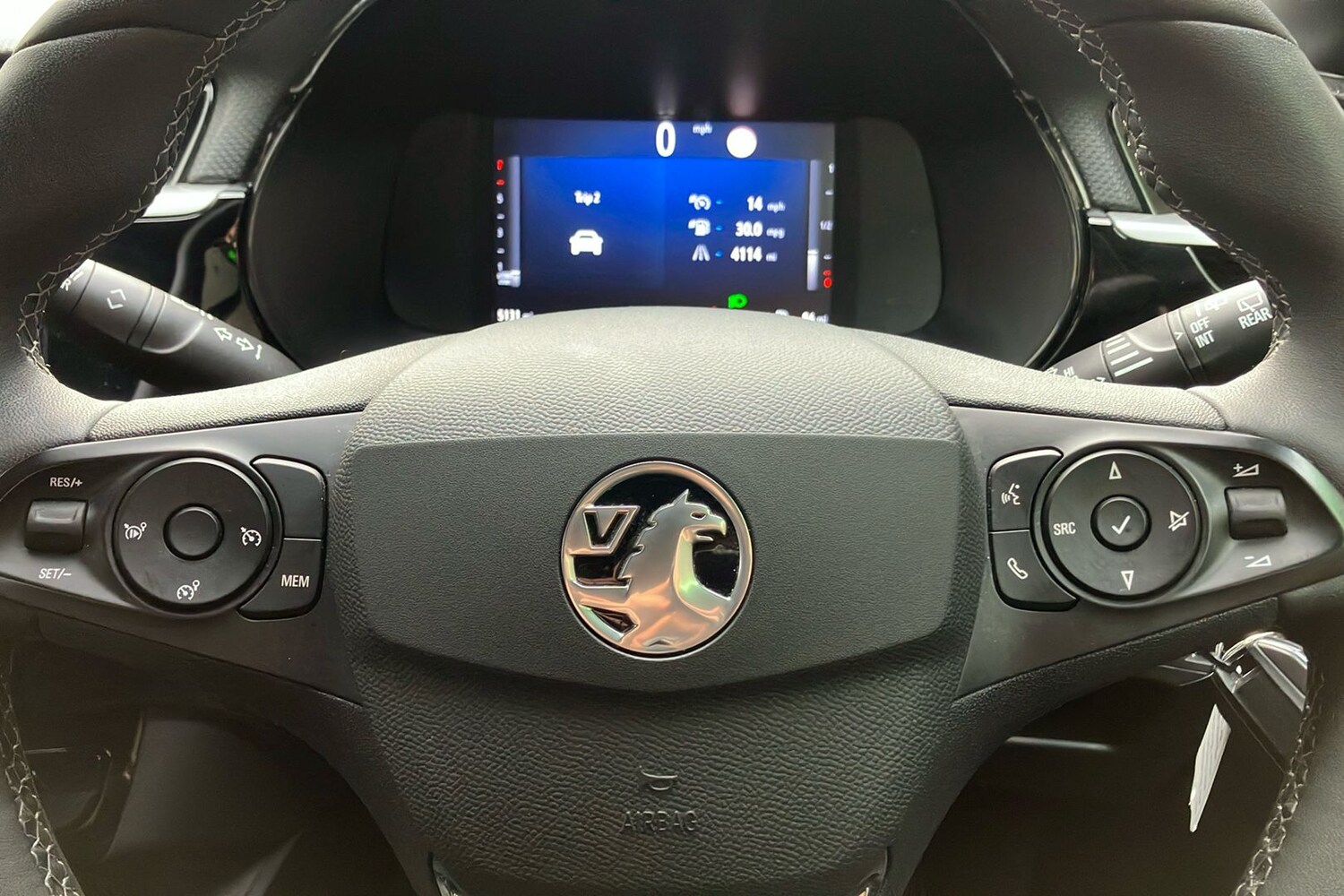 Used Vauxhall Corsa 2024 for sale - 77937676: Photo 37