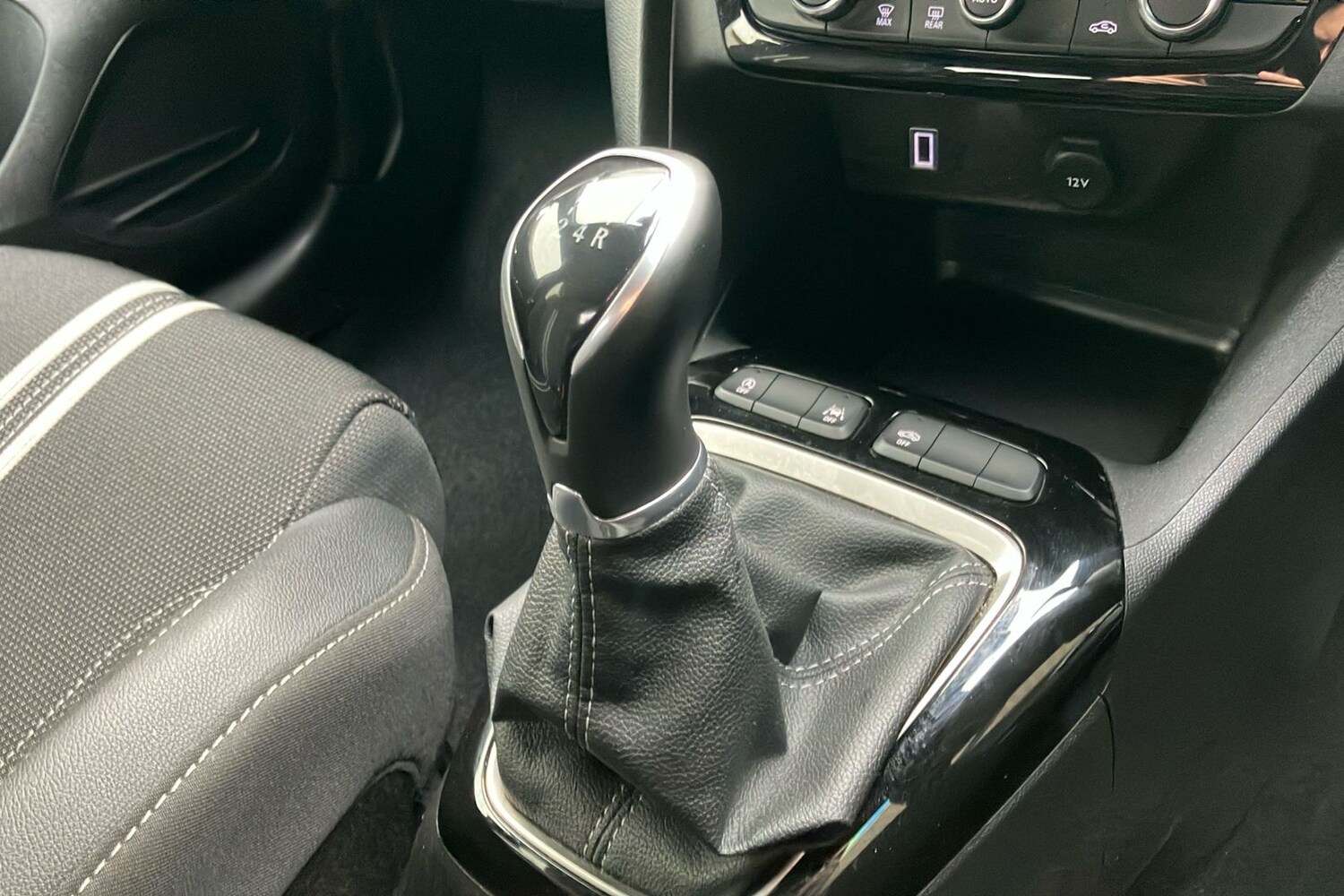 Used Vauxhall Corsa 2024 for sale - 77937676: Photo 38