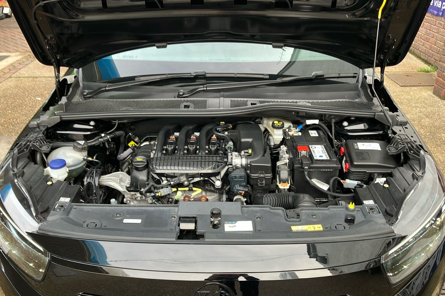 Used Vauxhall Corsa 2024 for sale - 77937676: Photo 41