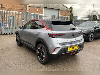 Used Vauxhall Mokka 2024 for sale - 77288968: Photo