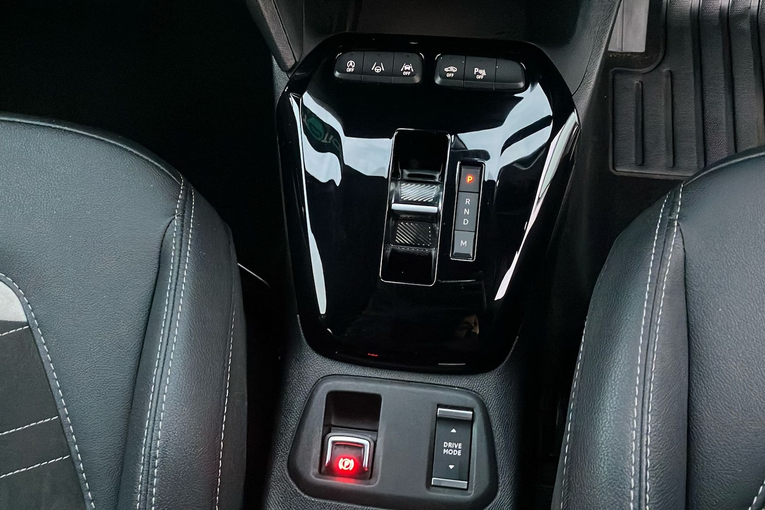 Used Vauxhall Corsa 2022 for sale - 77303372: Photo 17