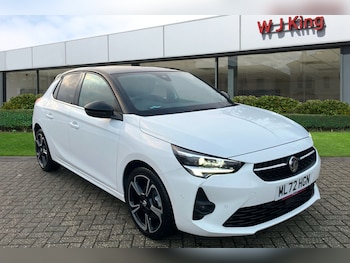 Used Vauxhall Corsa undefined for sale - 77303372: Photo