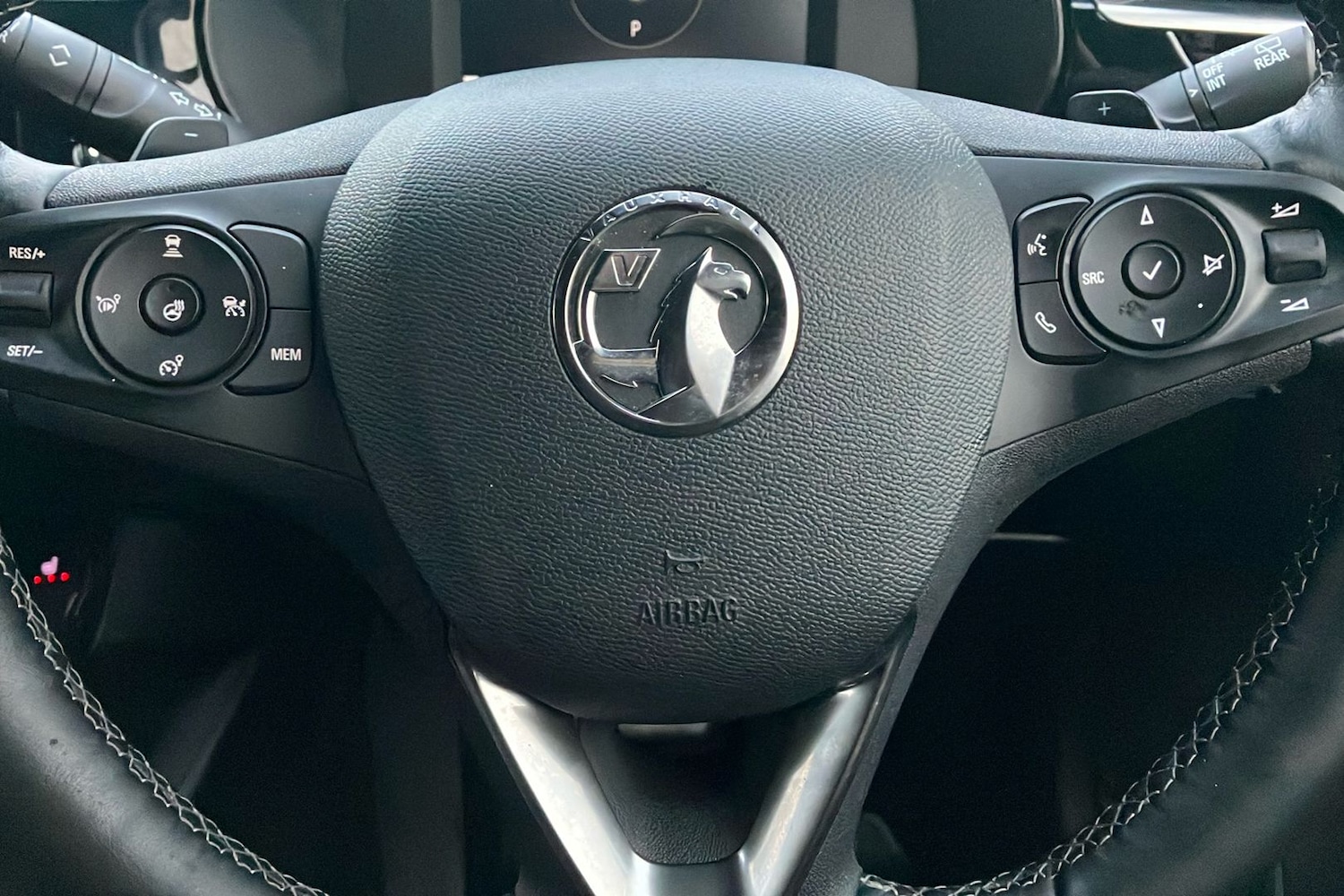 Used Vauxhall Corsa 2022 for sale - 77303372: Photo 20