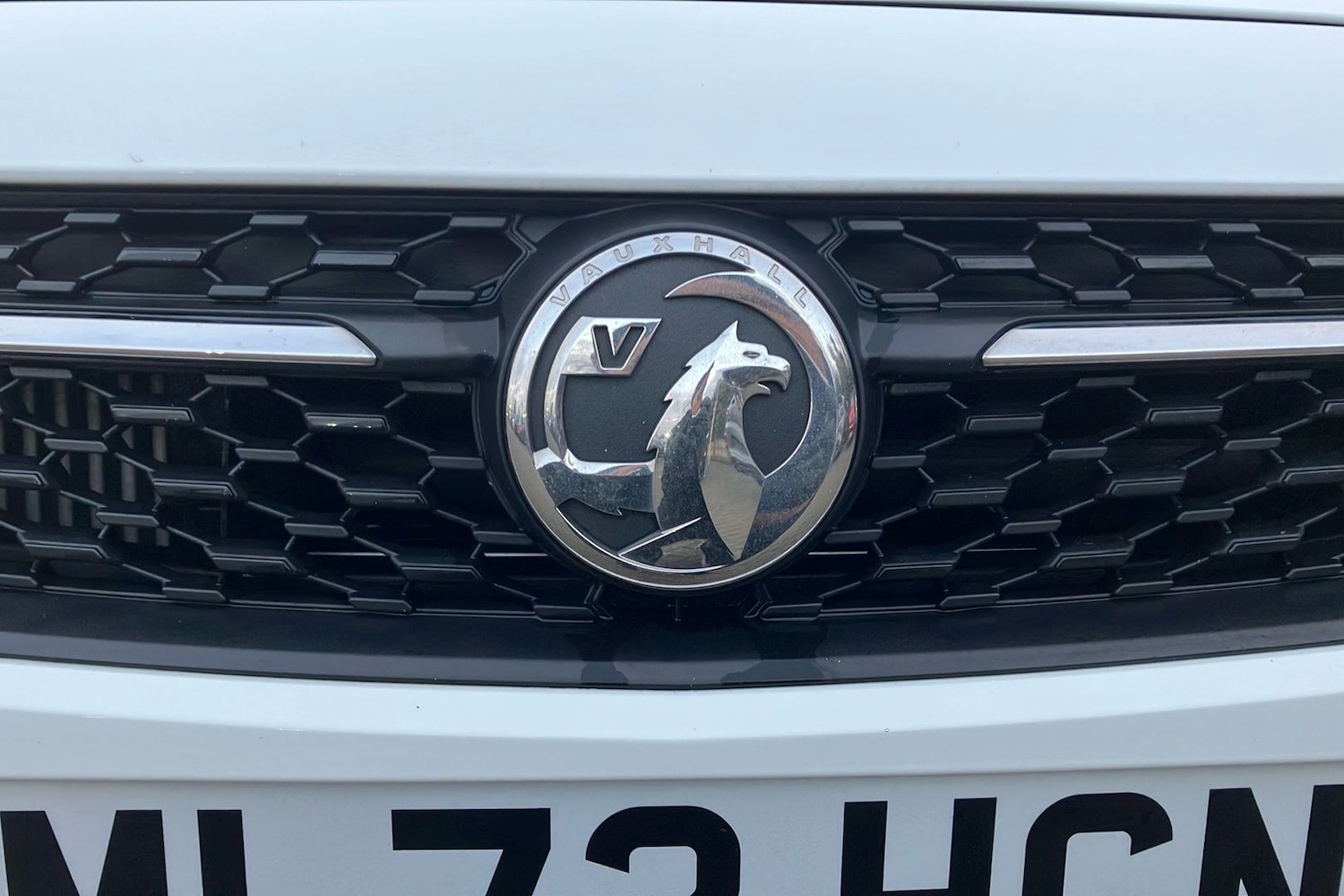 Used Vauxhall Corsa 2022 for sale - 77303372: Photo 23