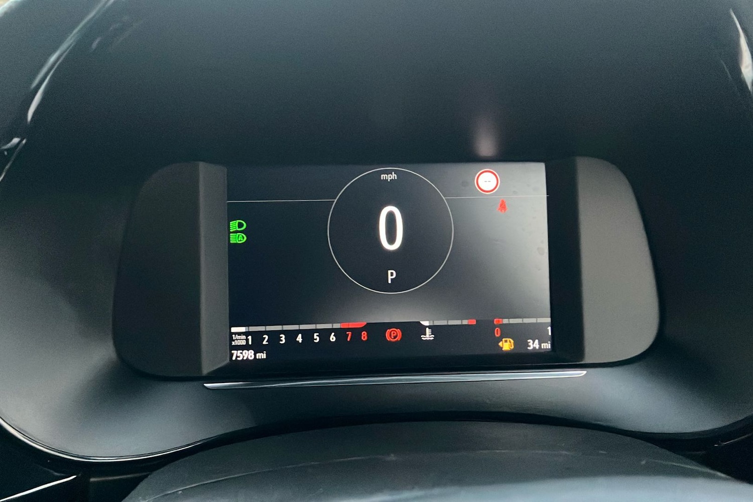 Used Vauxhall Corsa 2022 for sale - 77303372: Photo 24