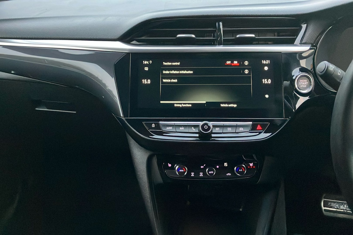 Used Vauxhall Corsa 2022 for sale - 77303372: Photo 25