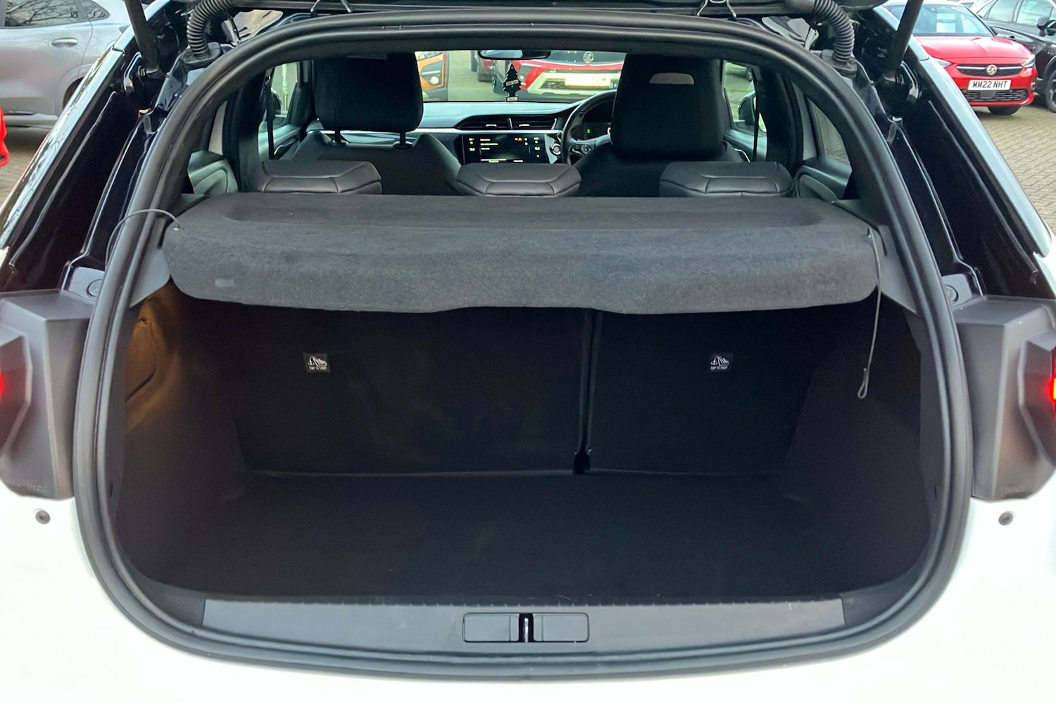 Used Vauxhall Corsa 2022 for sale - 77303372: Photo 27