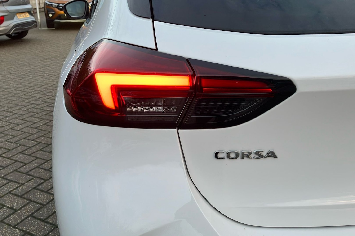 Used Vauxhall Corsa 2022 for sale - 77303372: Photo 28