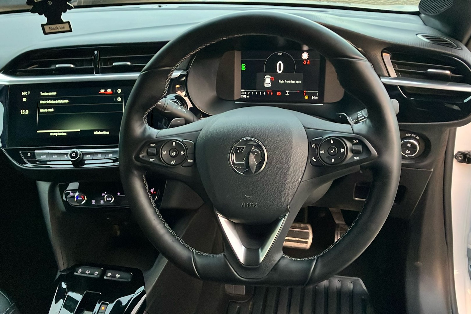 Used Vauxhall Corsa 2022 for sale - 77303372: Photo 33