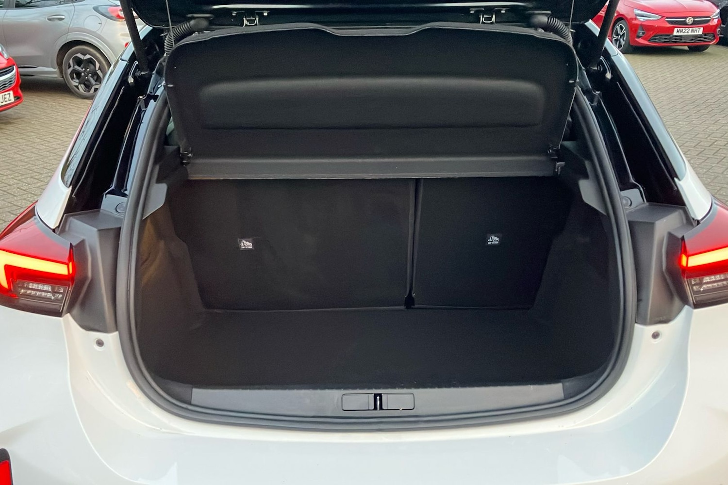 Used Vauxhall Corsa 2022 for sale - 77303372: Photo 35