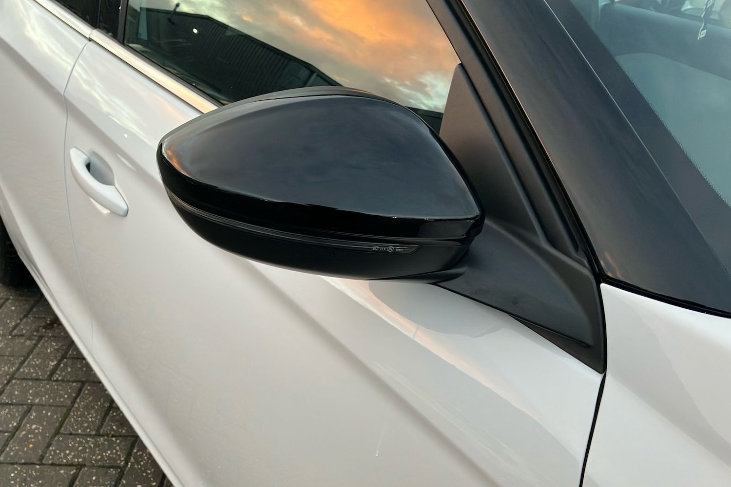 Used Vauxhall Corsa 2022 for sale - 77303372: Photo 36