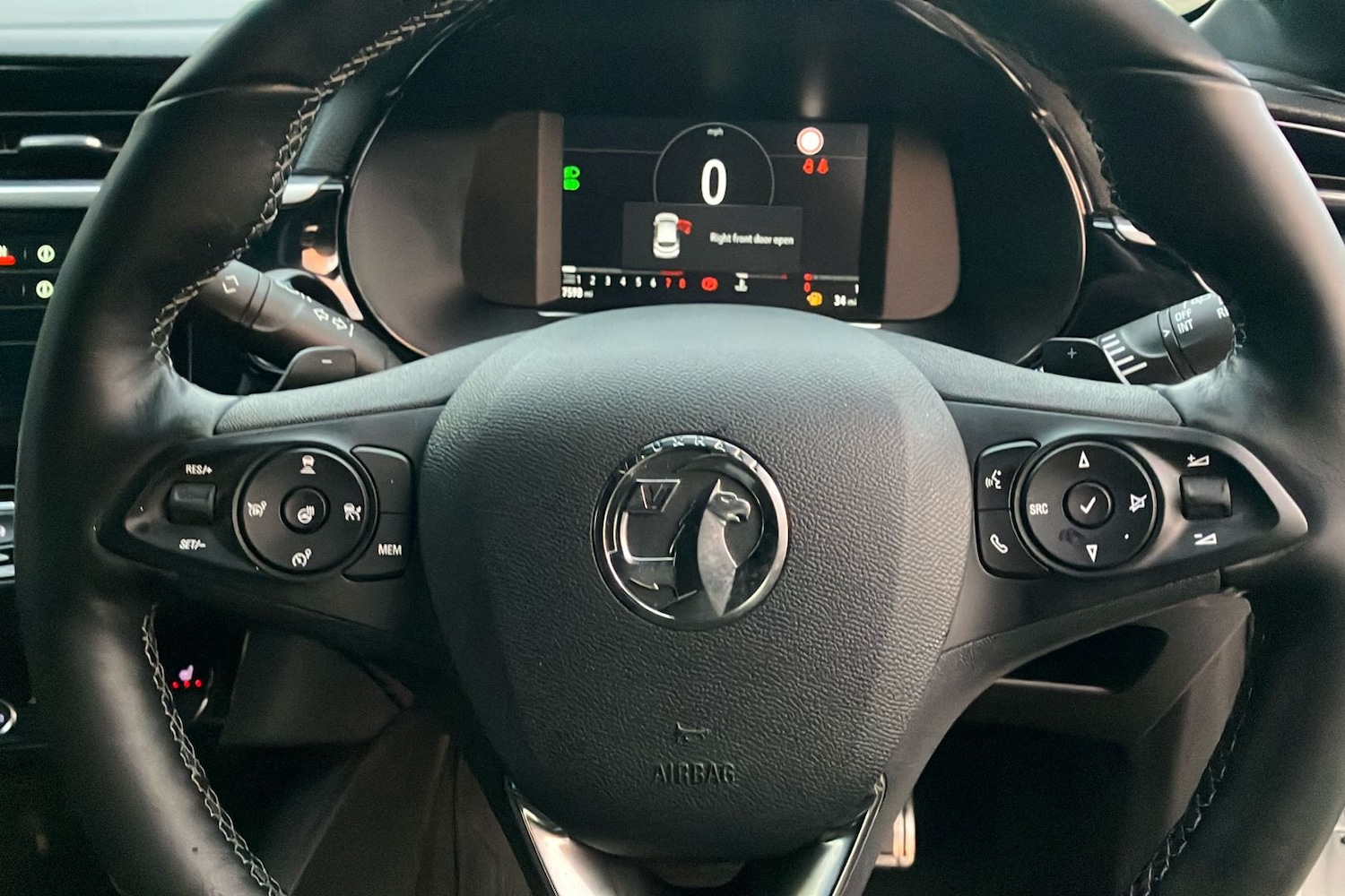 Used Vauxhall Corsa 2022 for sale - 77303372: Photo 37